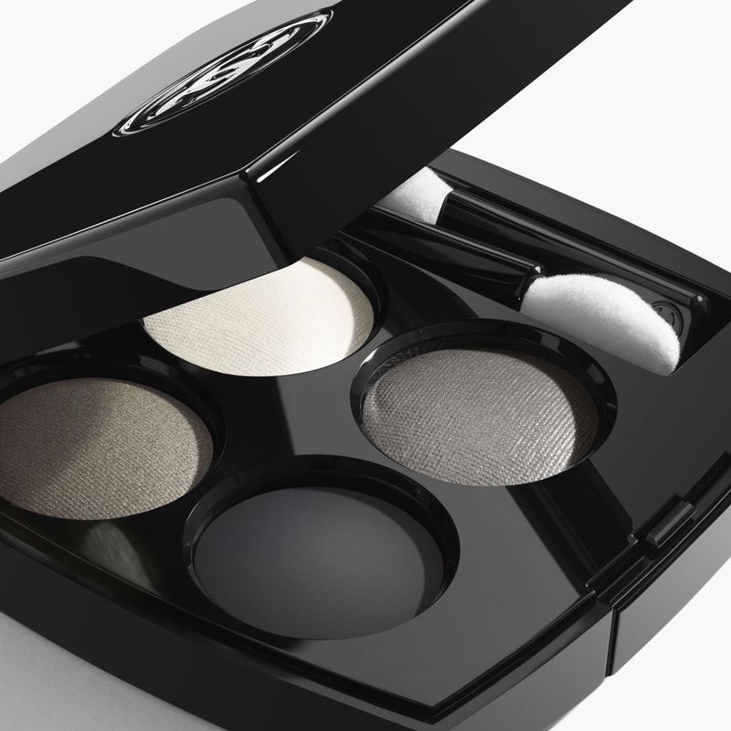 CHANEL Les 4 Ombres