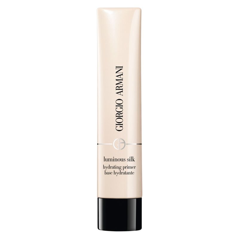 Armani Luminous Silk Hydrating Primer