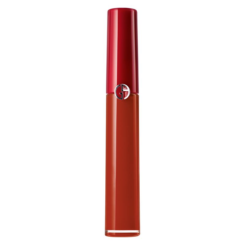 Armani Lip Maestro, Rossetto Liquido Mat Luminoso, 6.5 ml, Colore 415 Redwood, Lunga Tenuta, Tinta labbra iconica effetto velluto Armani Lip Maestro, Rossetto Liquido Mat Luminoso, 6.5 ml, Colore 415 Redwood, Lunga Tenuta, Tinta labbra iconica effetto velluto