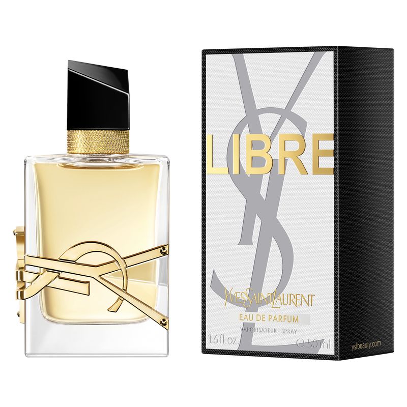 Yves Saint Laurent Libre Eau De Parfum