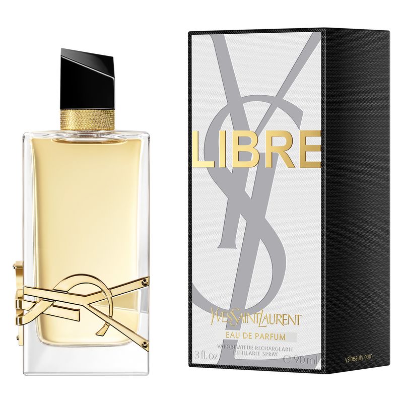 Yves Saint Laurent Libre Eau De Parfum