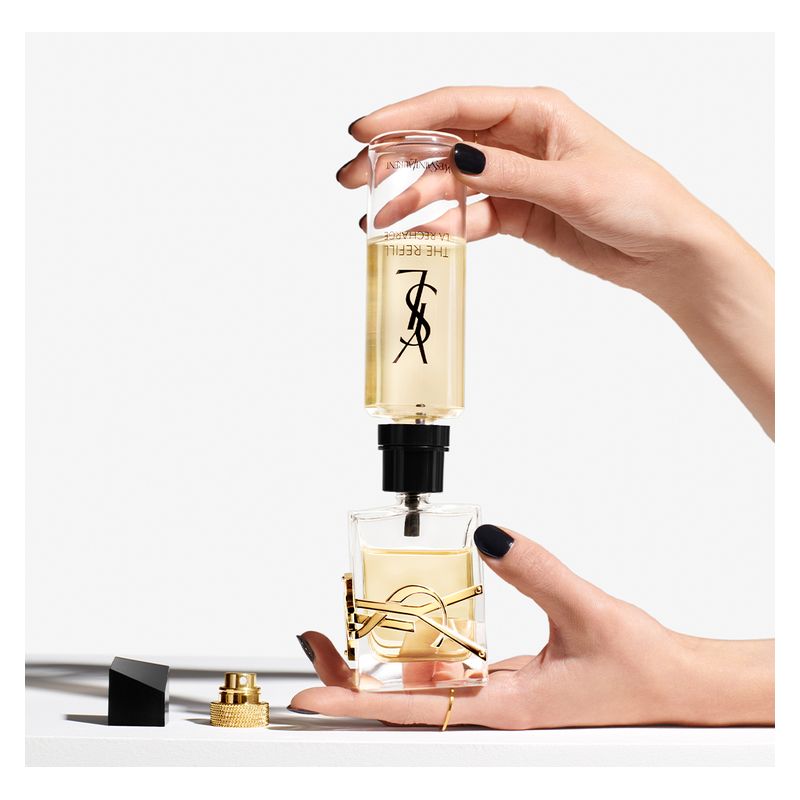 Yves Saint Laurent Libre Eau De Parfum