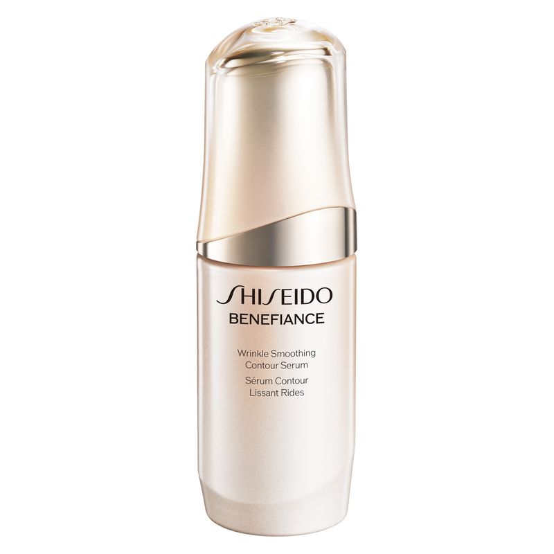Shiseido Benefiance Wrinkle Smoothing Contour Serum