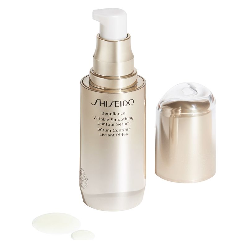 Shiseido Benefiance Wrinkle Smoothing Contour Serum