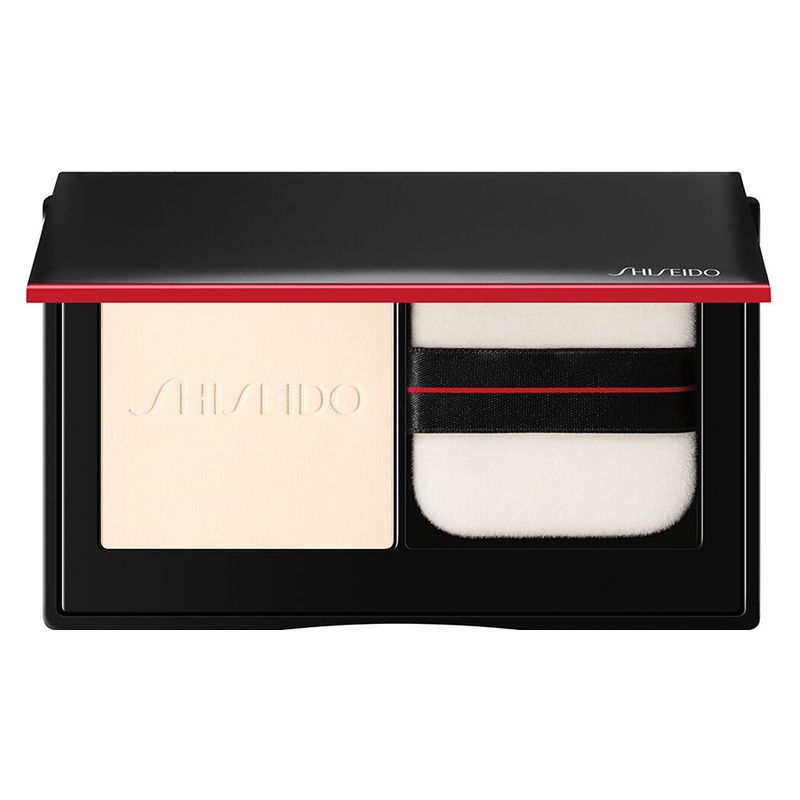 Shiseido Synchro Skin Invisible Silk Pressed Powder