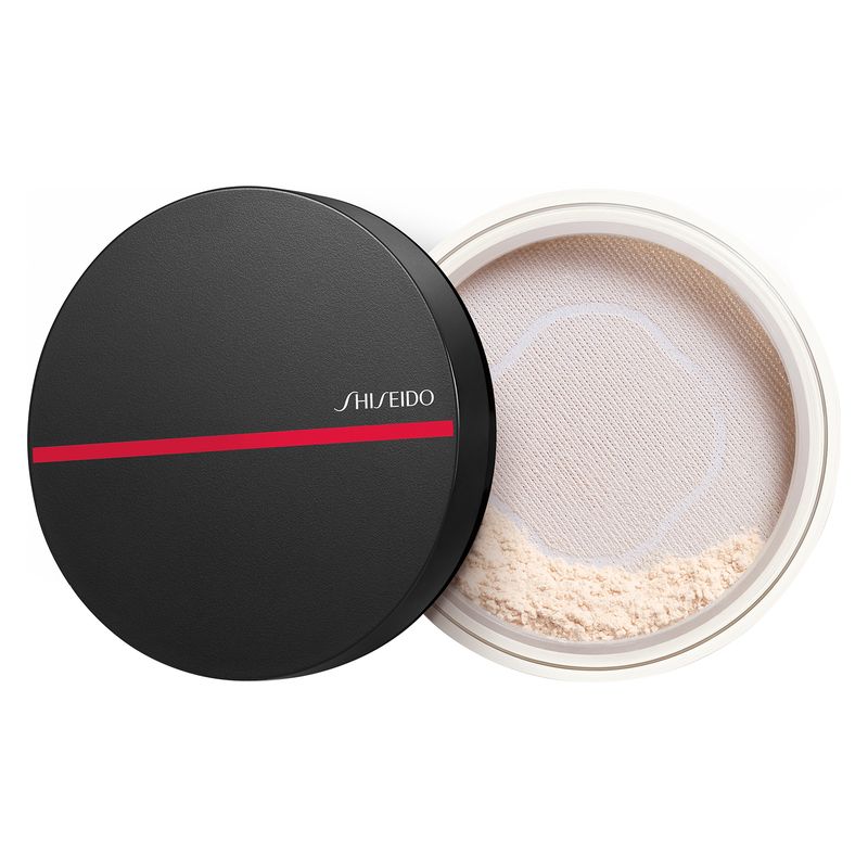 Shiseido Synchro Skin Invisible Silk Loose Powder