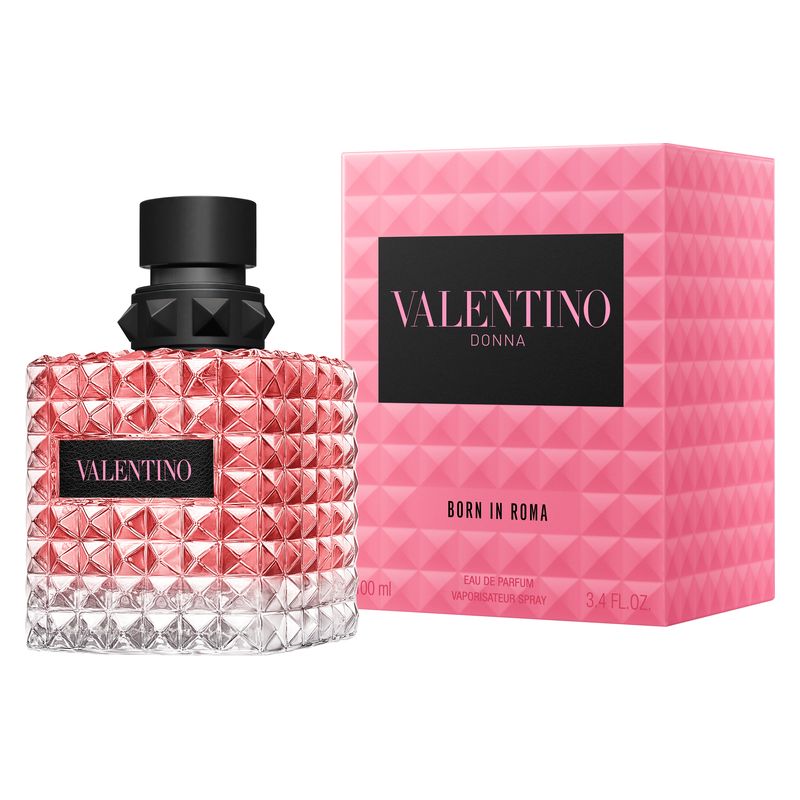 Valentino Born In Roma Donna Eau De Parfum