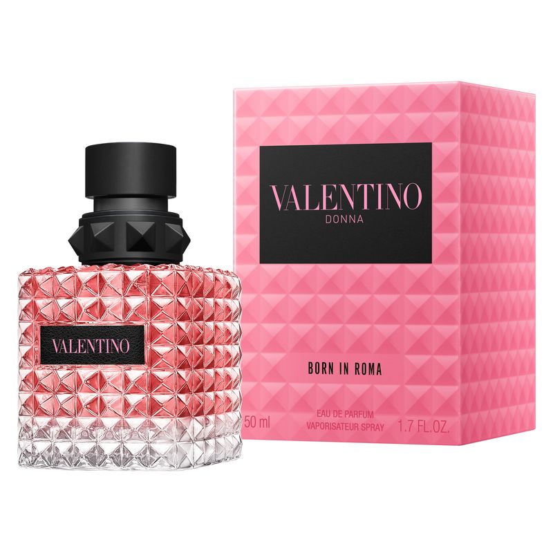 Valentino Born In Roma Donna Eau De Parfum