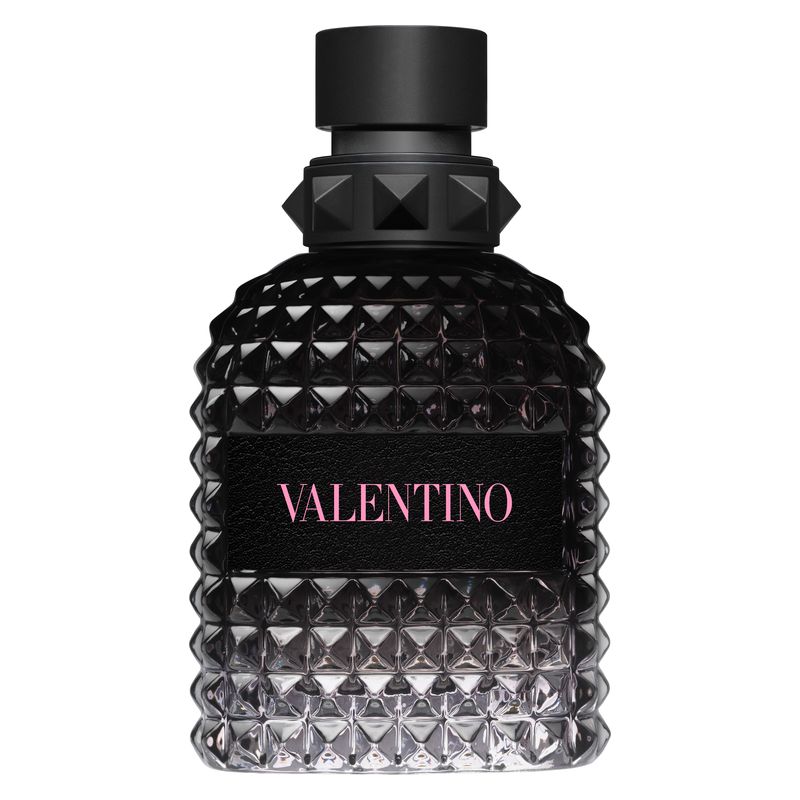 Valentino Born In Roma Uomo Eau De Toilette