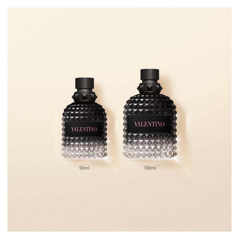 Valentino Born In Roma Uomo Eau De Toilette