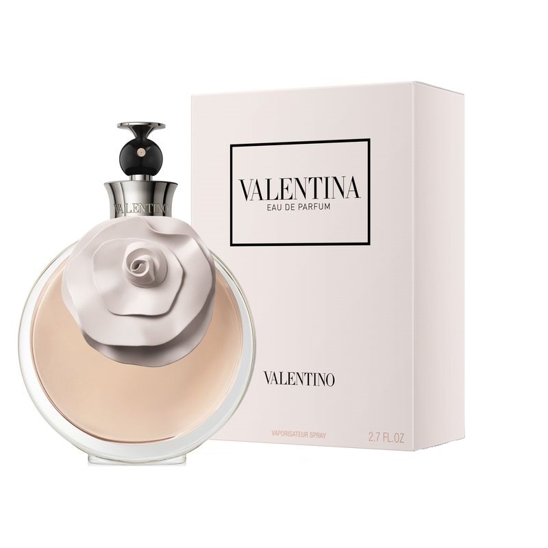 Valentino Valentina Eau De Parfum