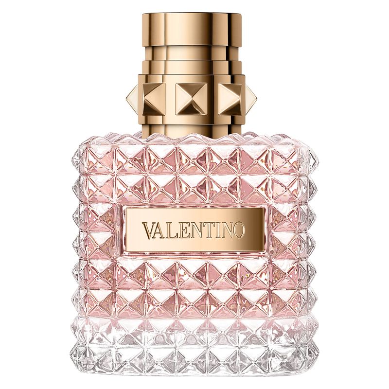 Valentino Donna Eau De Parfum