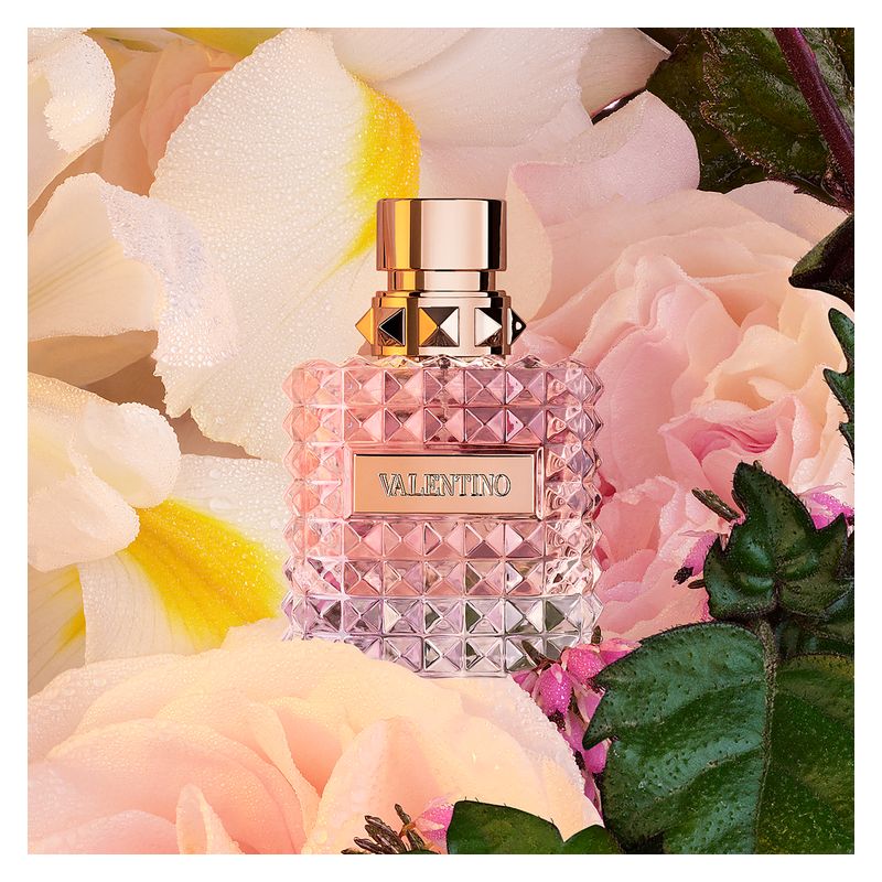 Valentino Donna Eau De Parfum