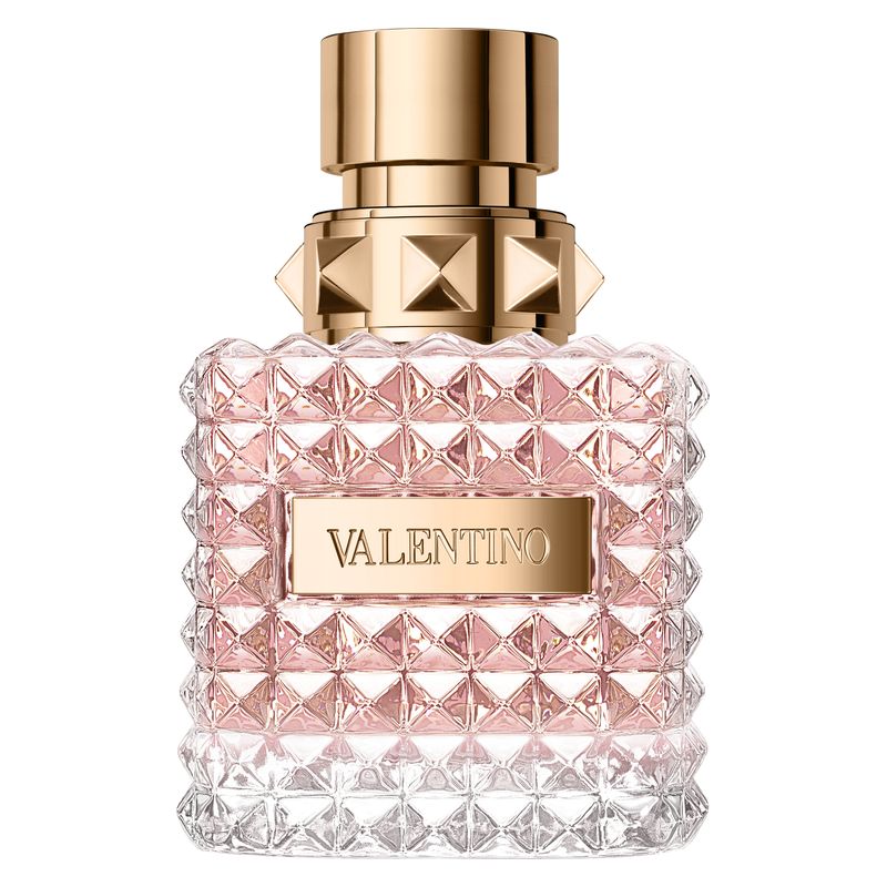 Valentino Donna Eau De Parfum