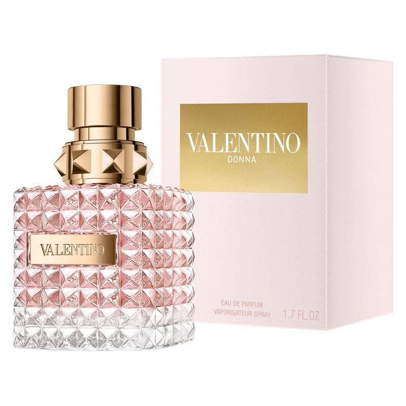 Valentino Donna Eau De Parfum