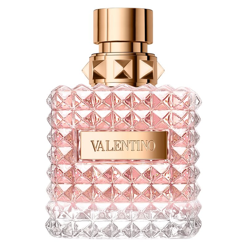 Valentino Donna Eau De Parfum 100 ML - Eleganza e Passione