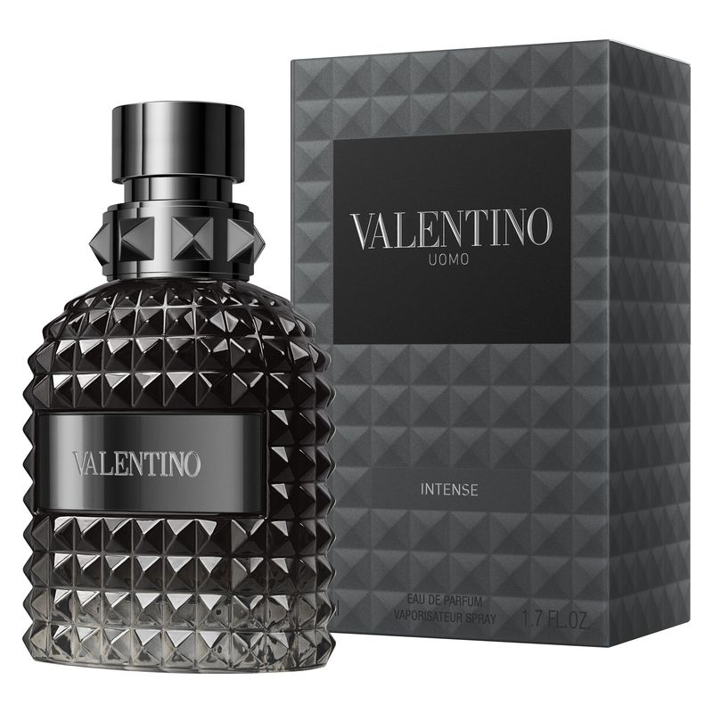 Valentino Uomo Intense Eau De Parfum