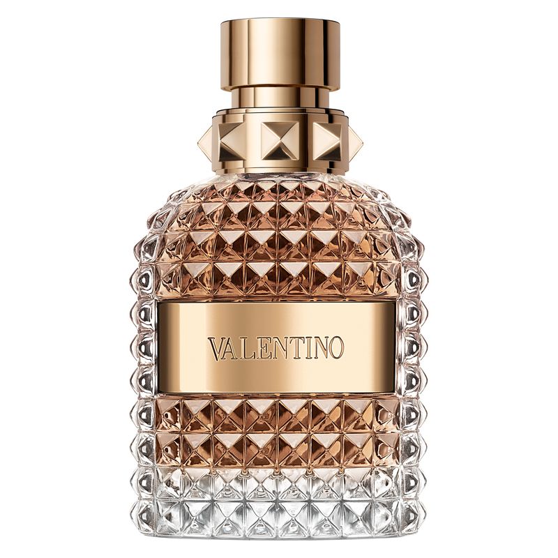 Valentino Uomo Eau De Toilette