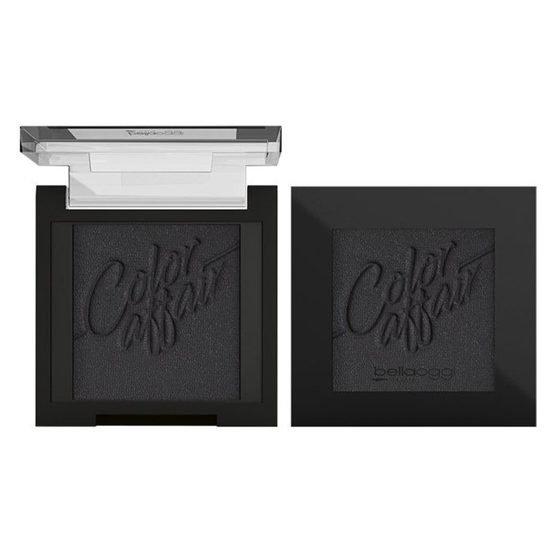 BELLAOGGI - COLOR AFFAIR EYESHADOW Ombretto Mat BELLAOGGI - COLOR AFFAIR EYESHADOW Ombretto Mat