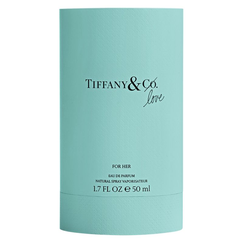 Tiffany Tiffany & Love For Her Eau De Parfum