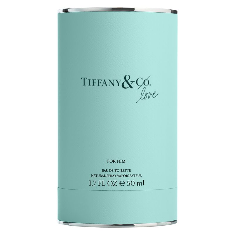 Tiffany Tiffany & Love For Him Eau De Toilette