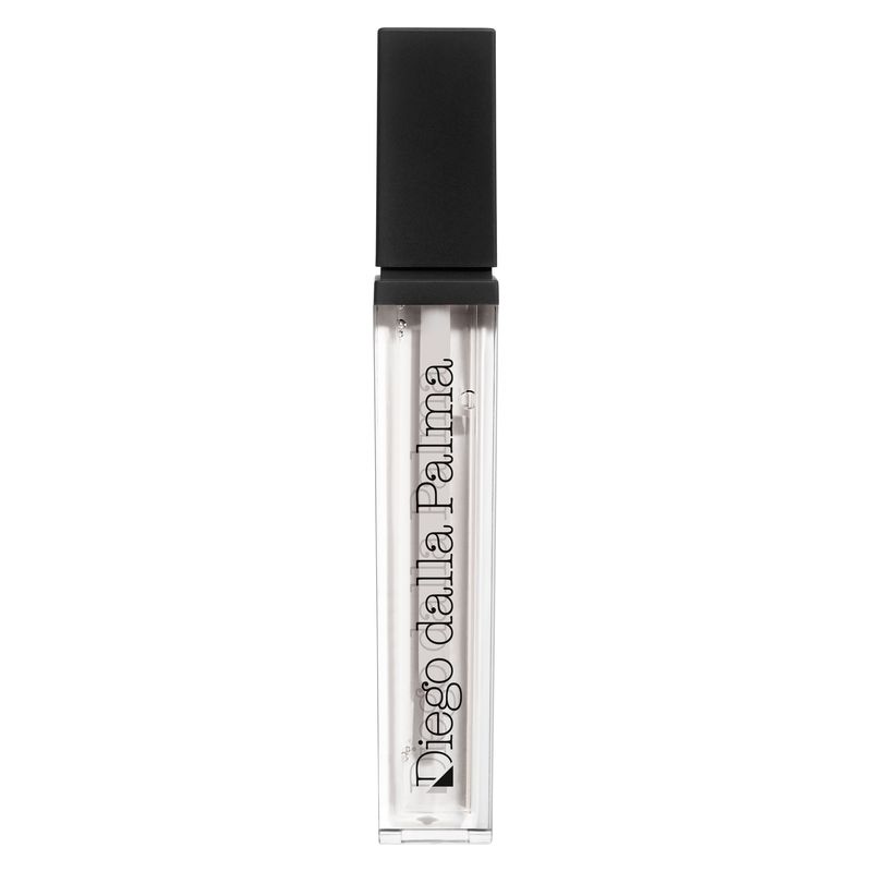 Diego dalla Palma Push Up Gloss, Lucidalabbra Effetto Volume, Donna, 8 ml, Colore 50 Trasparente, Finish Luminoso e Idratante per Labbra Piene Diego dalla Palma Push Up Gloss, Lucidalabbra Effetto Volume, Donna, 8 ml, Colore 50 Trasparente, Finish Luminoso e Idratante per Labbra Piene