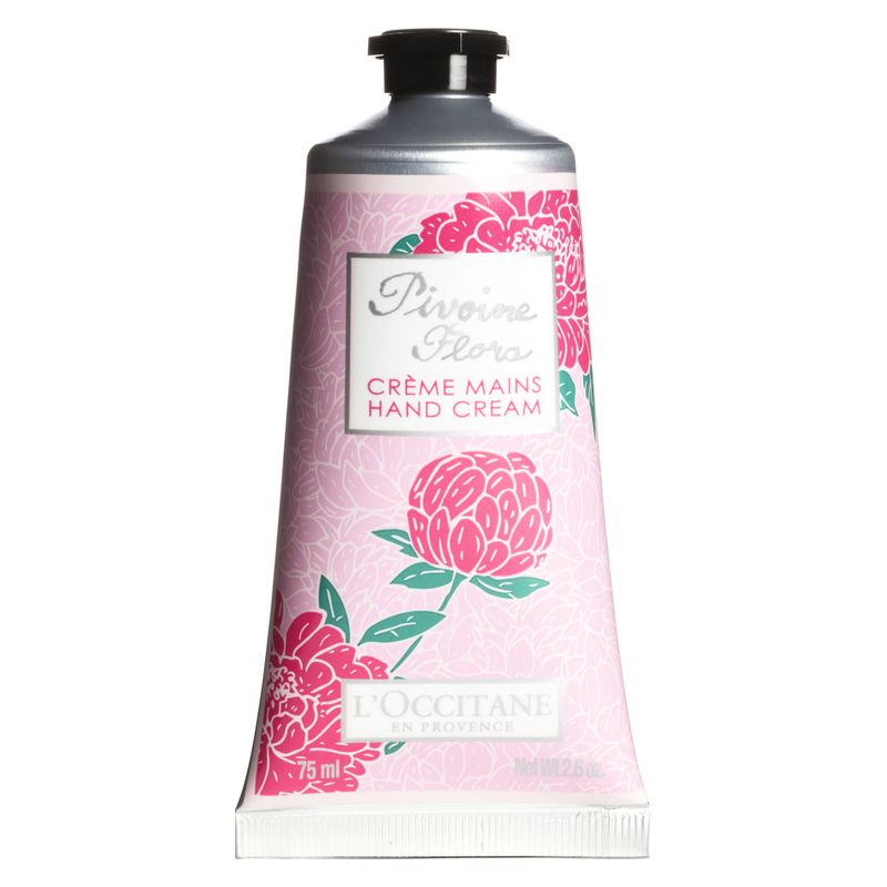 L'Occitane Pivoine Flora Crème Mains