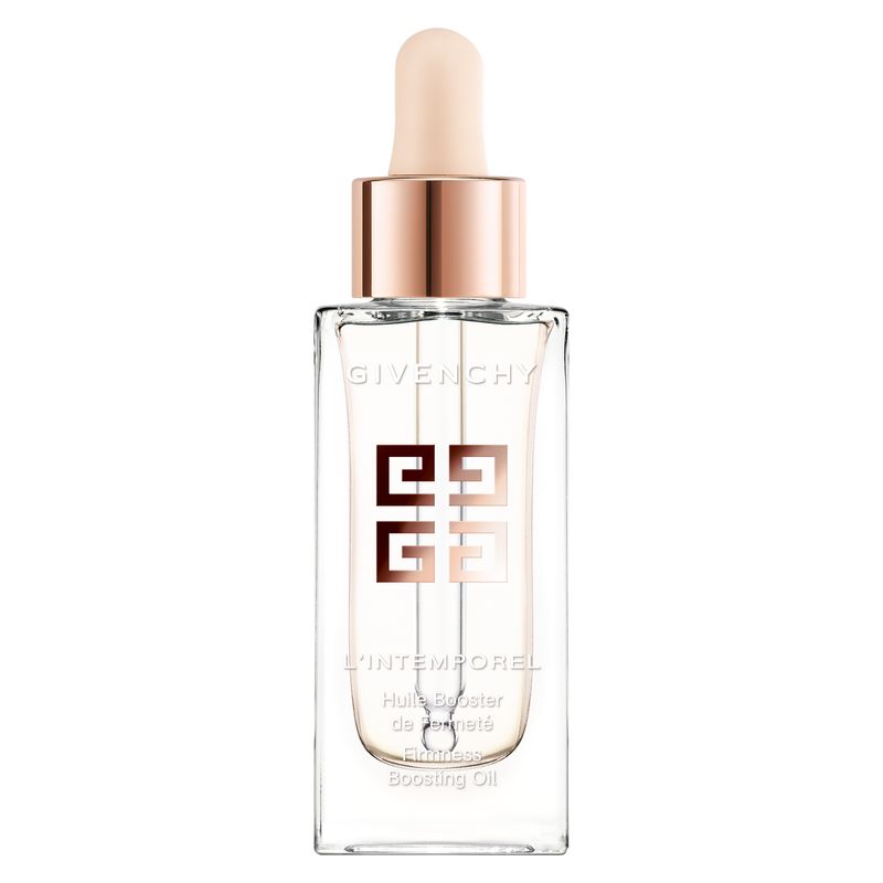 Givenchy L'Intemporel Huile Booster De Fermeté