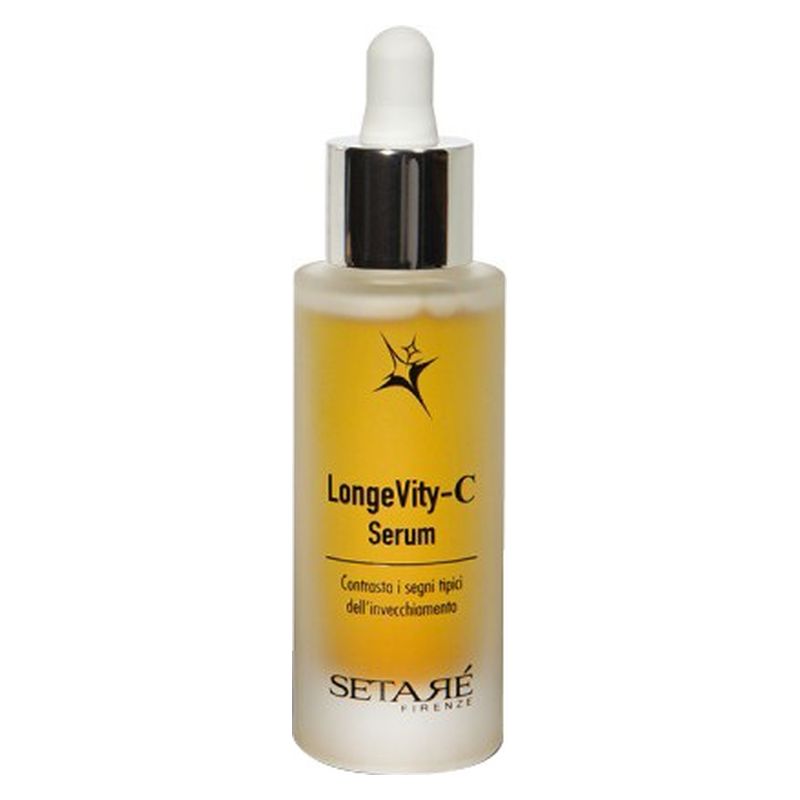 Setarè Longevity-C Serum