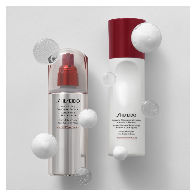 Shiseido Revitalizing Treatment Softener