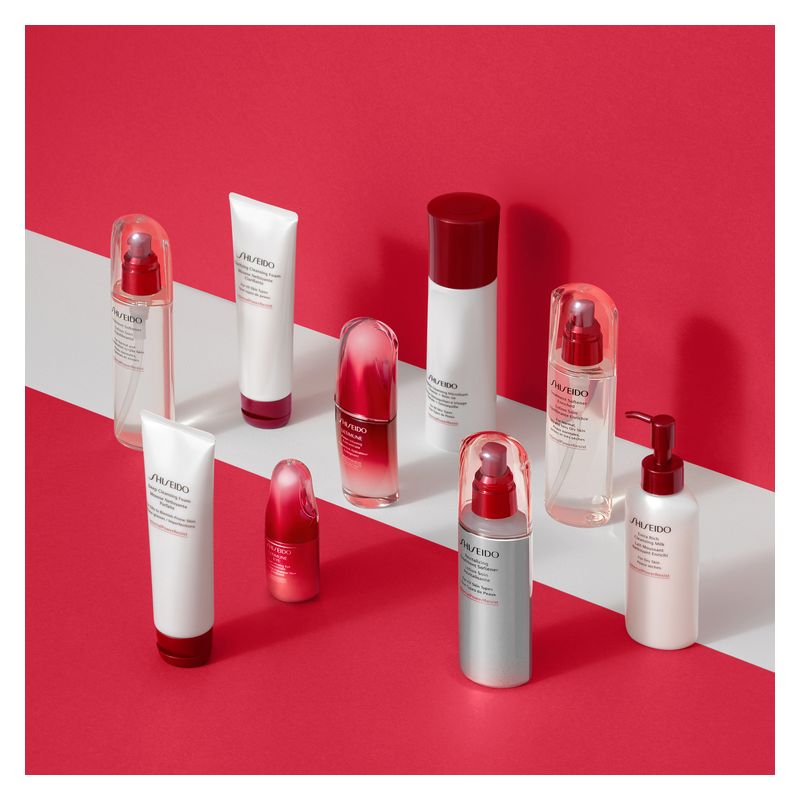 Shiseido Revitalizing Treatment Softener