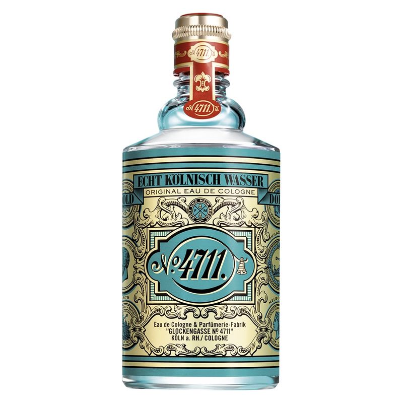 4711 Original Eau De Cologne