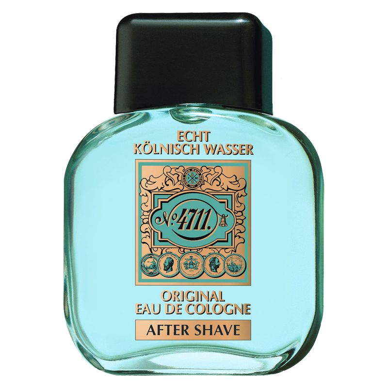 4711 Original Eau De Cologne After Shave