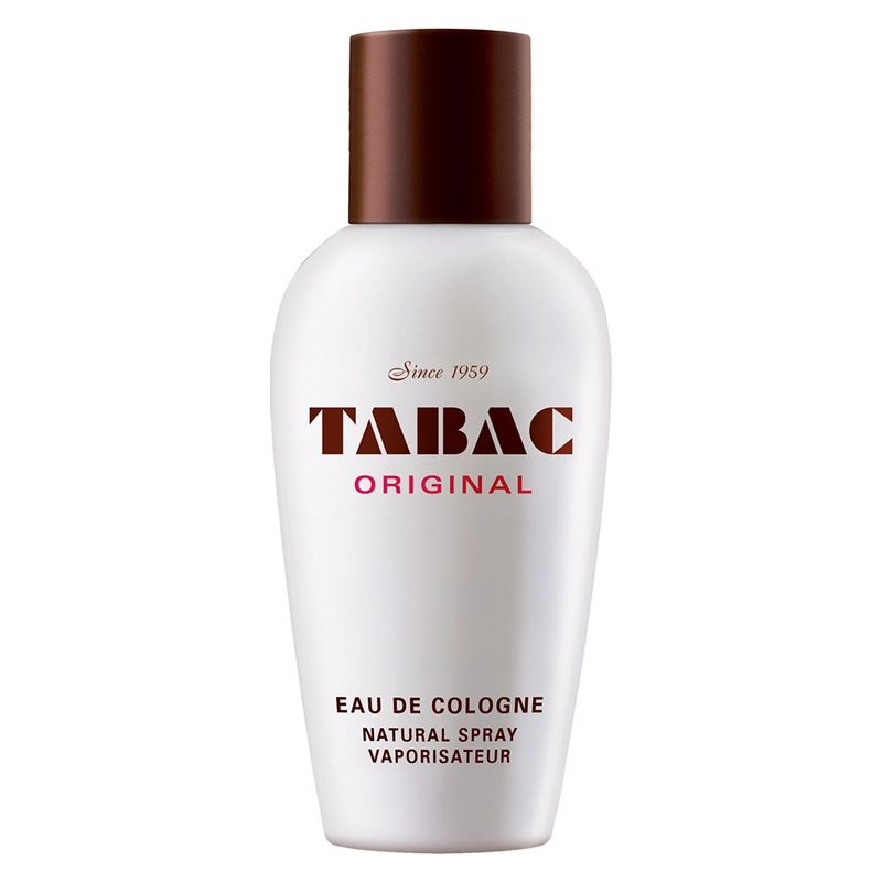 Tabac Eau De Cologne