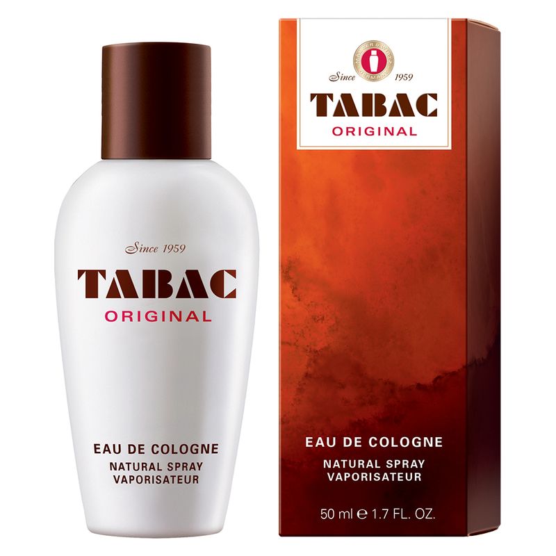 Tabac Eau De Cologne