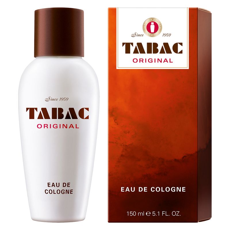 Tabac Eau De Cologne