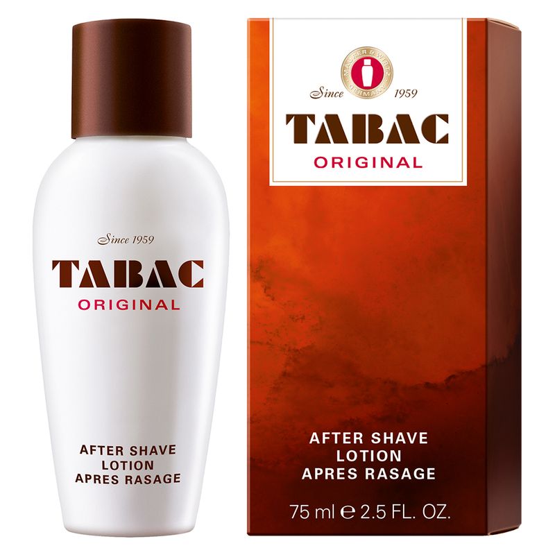 Tabac After Shave Lotion