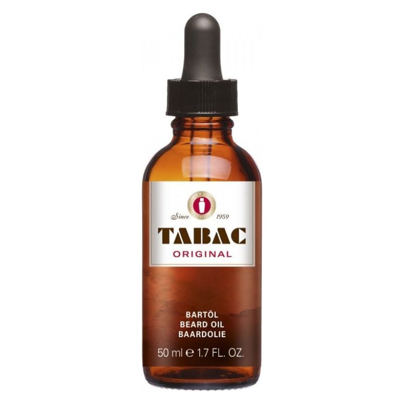 Tabac Beard Oil