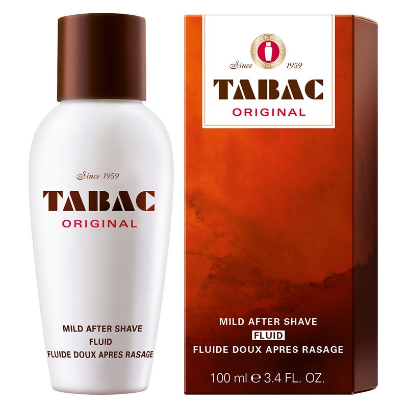 Tabac Mild After Shave Fluid