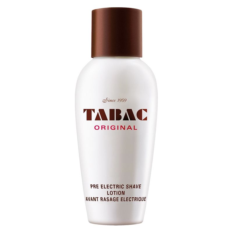 Tabac Pre Electric Shave Lotion