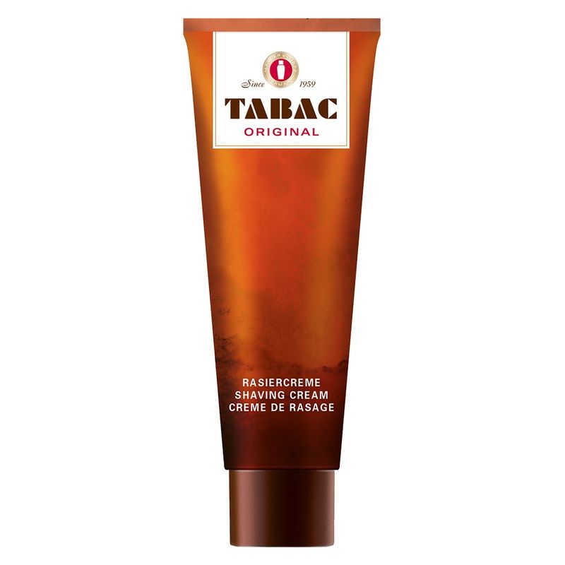 Tabac Shaving Cream