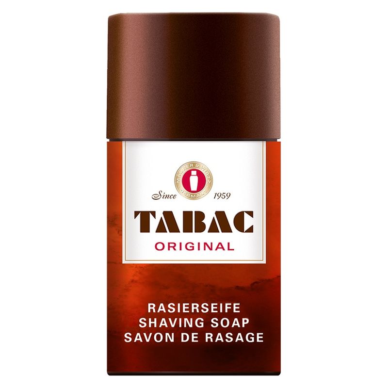 Tabac Shaving Soap Stick