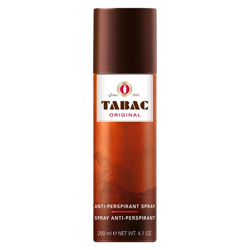 Tabac Deodorant Spray