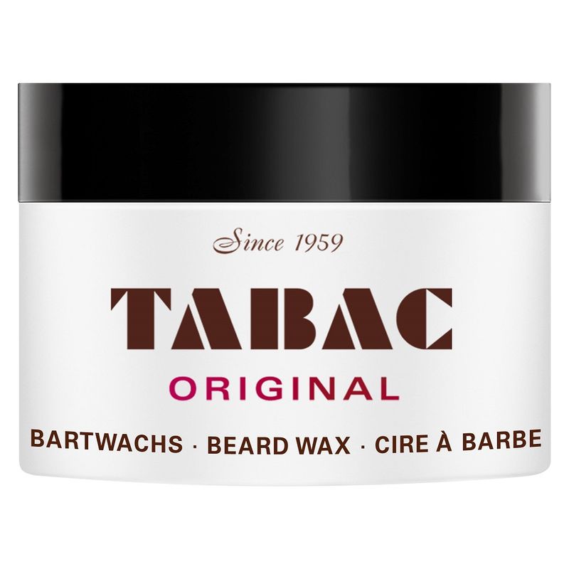 Tabac Beard Wax