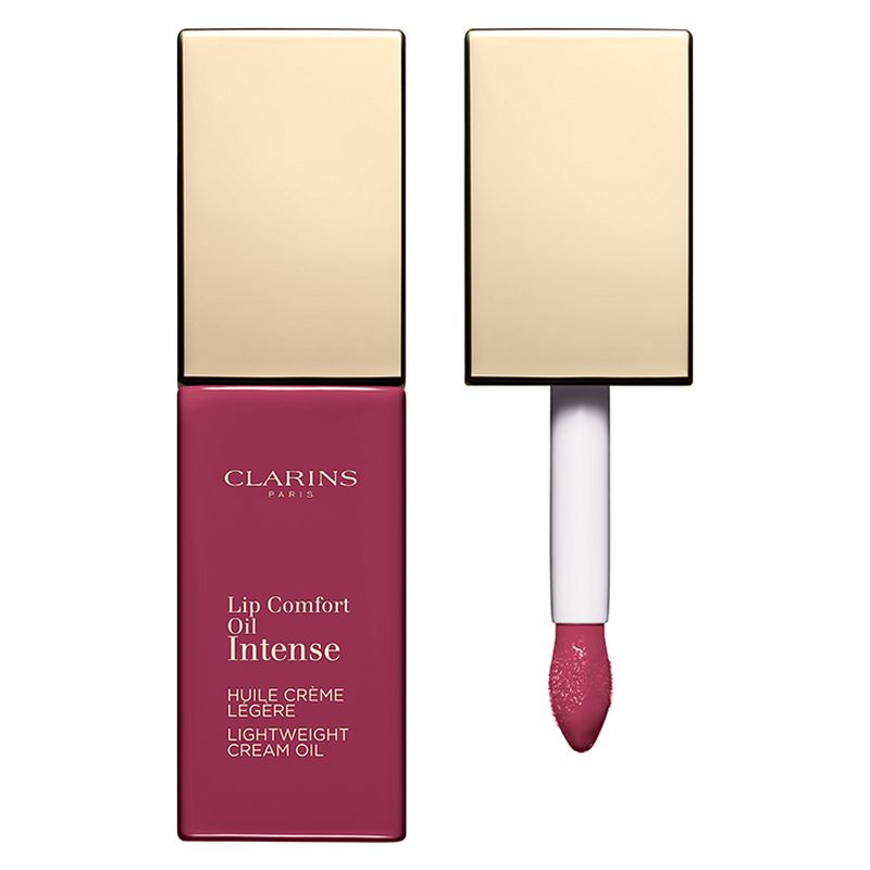 Clarins Lip Comfort Oil Intense