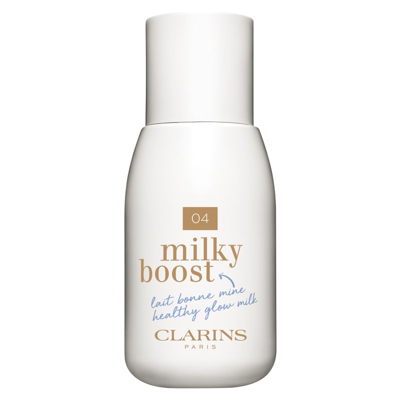 Clarins Milky Boost