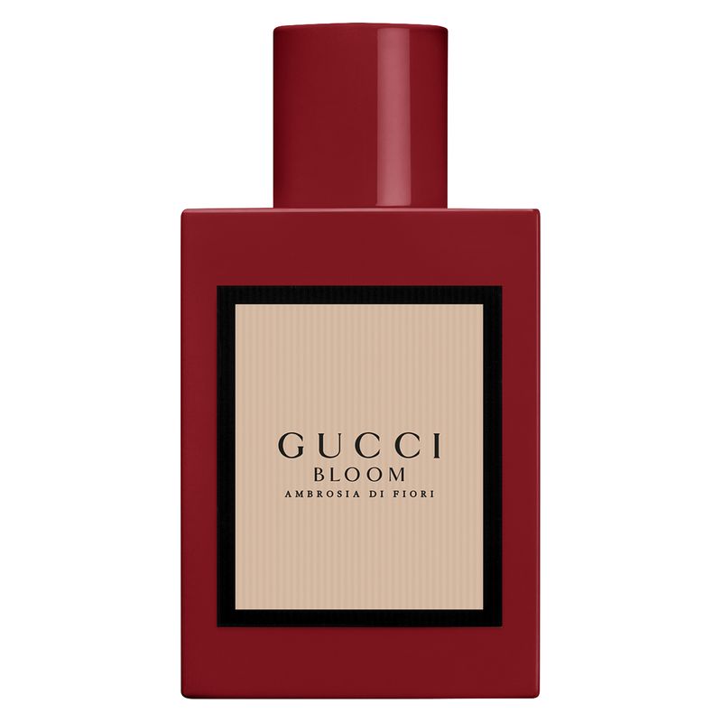 Gucci Bloom Ambrosia Di Fiori Eau De Parfum Intense