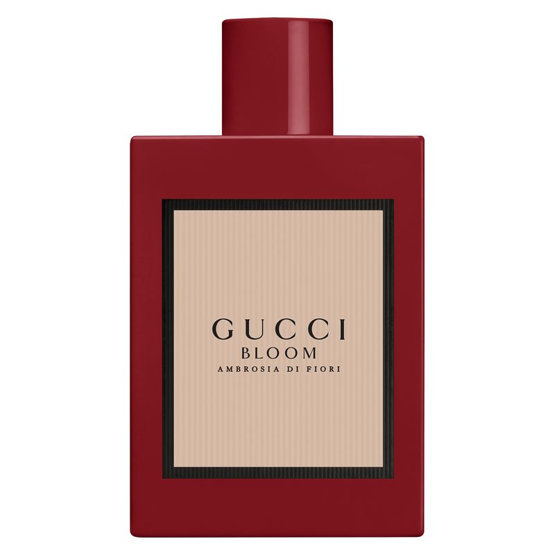 Gucci Bloom Ambrosia Di Fiori Eau De Parfum Intense