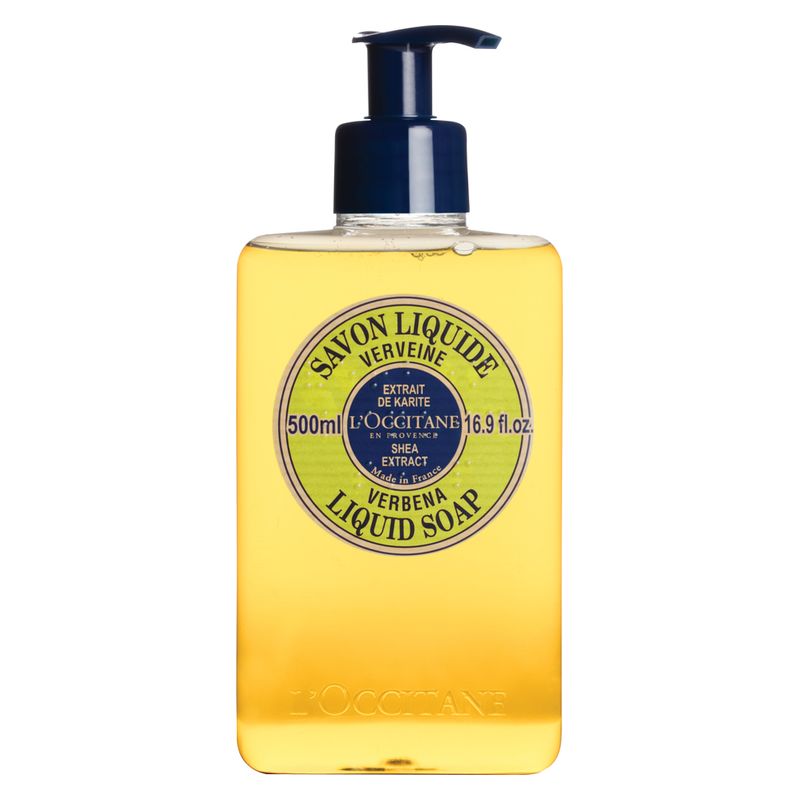 L'Occitane SAVON LIQUIDE VERVEINE