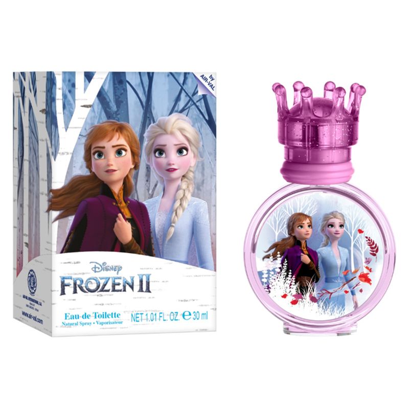 Bambini Frozen II Eau De Toilette